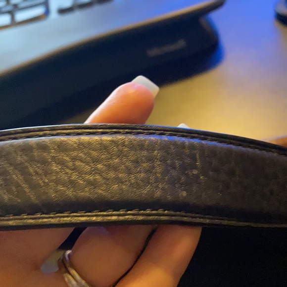 Coach Satchel - Picture 8 of 8